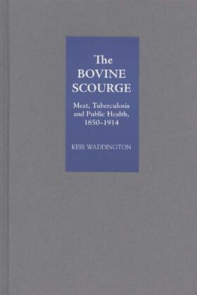Waddington | BOVINE SCOURGE | Buch | sack.de