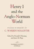 Fleming / Pope |  Henry I and the Anglo-Norman World | Buch |  Sack Fachmedien