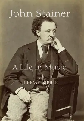 Dibble |  John Stainer | Buch |  Sack Fachmedien