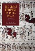 Llewellyn-Jones |  The Great Uprising in India, 1857-58 | Buch |  Sack Fachmedien
