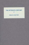 Clark |  The Fifteenth Century VII | Buch |  Sack Fachmedien