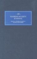 Morillo |  The Haskins Society Journal | Buch |  Sack Fachmedien