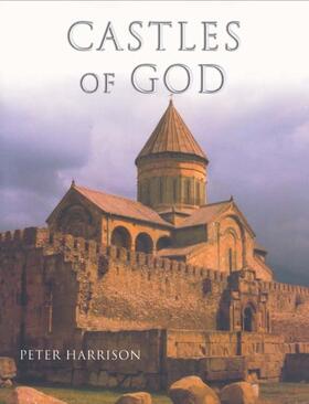 Harrison | CASTLES OF GOD | Buch | 978-1-84383-338-3 | sack.de