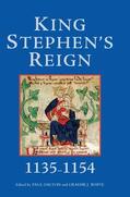 Dalton / White |  King Stephen's Reign (1135-1154) | Buch |  Sack Fachmedien
