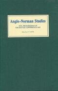 Lewis |  Anglo-Norman Studies XXX | Buch |  Sack Fachmedien