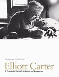 Meyer / Shreffler |  Elliott Carter | Buch |  Sack Fachmedien