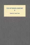 Clark |  Fifteenth Century VIII | Buch |  Sack Fachmedien