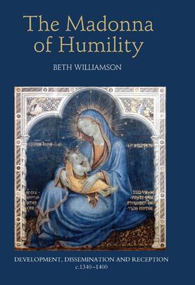 Williamson | The Madonna of Humility | Buch | 978-1-84383-419-9 | sack.de