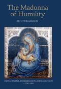 Williamson |  The Madonna of Humility | Buch |  Sack Fachmedien