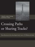 Horning / Palmer |  Crossing Paths or Sharing Tracks? | Buch |  Sack Fachmedien