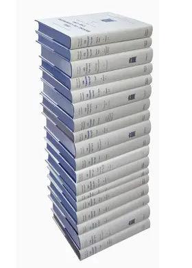 Various |  The History of Parliament [28 Vols Sold as Set] | Buch |  Sack Fachmedien