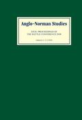 Lewis |  Anglo-Norman Studies XXXI | Buch |  Sack Fachmedien