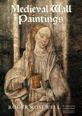 Rosewell | Medieval Wall Paintings in English & Welsh Churches | Buch | 978-1-84383-484-7 | sack.de