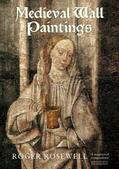 Rosewell |  Medieval Wall Paintings in English & Welsh Churches | Buch |  Sack Fachmedien
