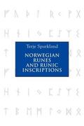 Spurkland |  Norwegian Runes and Runic Inscriptions | Buch |  Sack Fachmedien