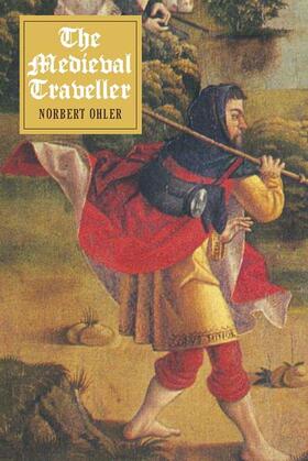Ohler | Medieval Traveller | Buch | 978-1-84383-507-3 | sack.de