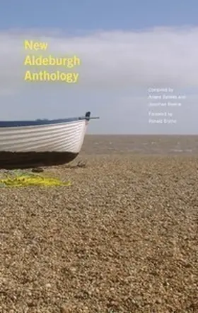 Ariane Bankes, Jonathan Reekie |  New Aldeburgh Anthology | Buch |  Sack Fachmedien