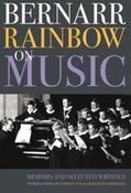 Dickinson |  Bernarr Rainbow on Music | Buch |  Sack Fachmedien