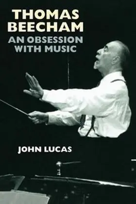 Lucas |  Thomas Beecham | Buch |  Sack Fachmedien
