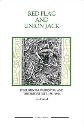 Ward, Paul |  Red Flag and Union Jack | Buch |  Sack Fachmedien