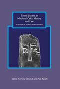 Edmonds / Russell |  Tome: Studies in Medieval Celtic History and Law in Honour of Thomas Charles-Edwards | Buch |  Sack Fachmedien