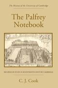 Cook |  The Palfrey Notebook | Buch |  Sack Fachmedien