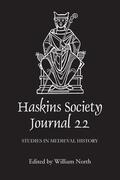 North |  The Haskins Society Journal 22 | Buch |  Sack Fachmedien