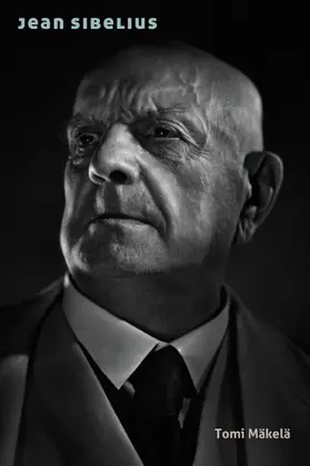 Mäkelä | Jean Sibelius | Buch | 978-1-84383-688-9 | www.sack.de