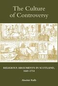 Raffe |  The Culture of Controversy | Buch |  Sack Fachmedien