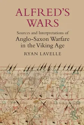 Lavelle |  Alfred's Wars | Buch |  Sack Fachmedien