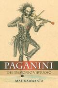 Kawabata |  Paganini | Buch |  Sack Fachmedien