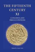 Clark |  The Fifteenth Century XI | Buch |  Sack Fachmedien