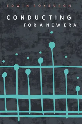 Roxburgh | Conducting for a New Era | Buch | 978-1-84383-802-9 | sack.de