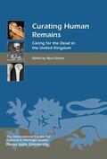 Giesen |  Curating Human Remains | Buch |  Sack Fachmedien