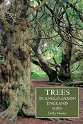 Hooke |  Trees in Anglo-Saxon England | Buch |  Sack Fachmedien