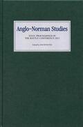 Bates |  Anglo-Norman Studies XXXV | Buch |  Sack Fachmedien