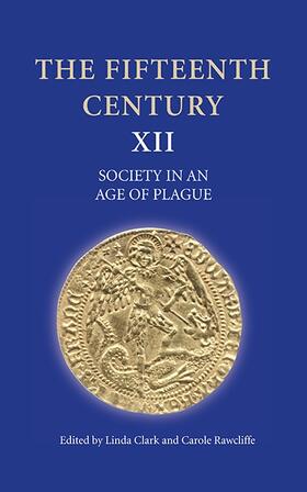 Clark / Rawcliffe |  The Fifteenth Century XII | Buch |  Sack Fachmedien
