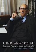 Hardy |  The Book of Isaiah: Personal Impressions of Isaiah Berlin | Buch |  Sack Fachmedien