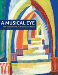 LeGrove |  A Musical Eye | Buch |  Sack Fachmedien