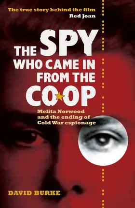 Burke |  Spy Who Came in from the Co-Op | Buch |  Sack Fachmedien