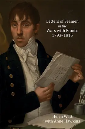 Hawkins |  Letters of Seamen in the Wars with France, 1793-1815 | Buch |  Sack Fachmedien