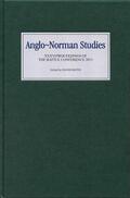 Bates |  Anglo-Norman Studies XXXVI | Buch |  Sack Fachmedien