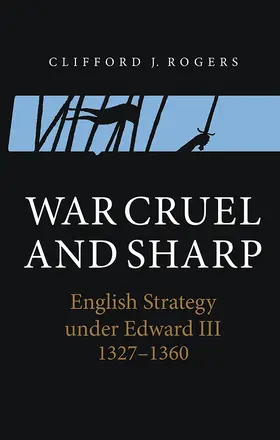 Rogers |  War Cruel and Sharp | Buch |  Sack Fachmedien