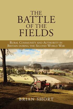 Short |  The Battle of the Fields | Buch |  Sack Fachmedien