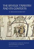 Pastan / Reimer / Gilbert |  The Bayeux Tapestry and Its Contexts | Buch |  Sack Fachmedien