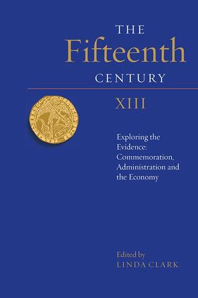 Clark |  The Fifteenth Century XIII | Buch |  Sack Fachmedien