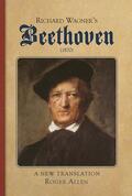 Allen |  Richard Wagner's Beethoven (1870) | Buch |  Sack Fachmedien