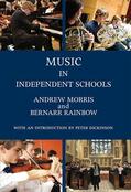 Rainbow / Morris |  Music in Independent Schools | Buch |  Sack Fachmedien