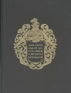 Knighton |  Catalogue of the Pepys Library at Magdalene College Cambridge | Buch |  Sack Fachmedien