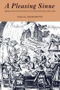 Smyth |  A Pleasing Sinne: Drink and Conviviality in Seventeenth-Century England | Buch |  Sack Fachmedien
